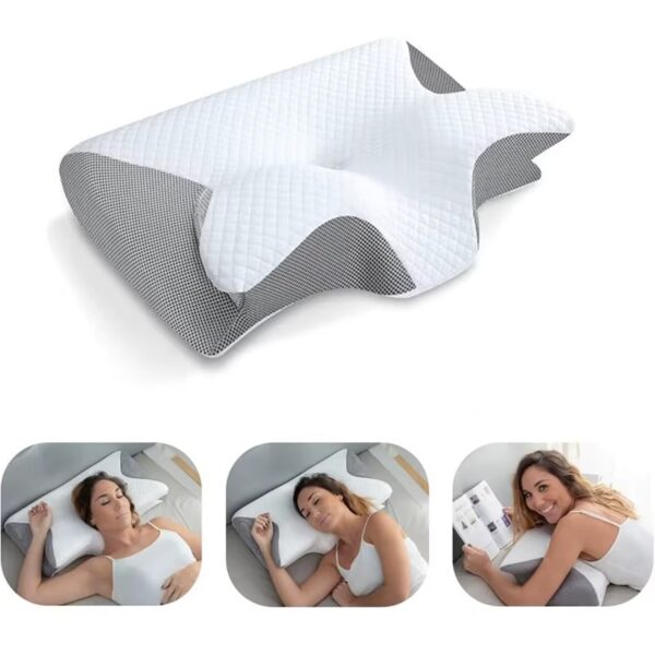 Almohada Cervical Viscoelástica