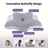 Almohada Cervical Viscoelástica