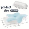 Almohada Cervical Viscoelástica