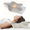 Almohada Cervical Viscoelástica