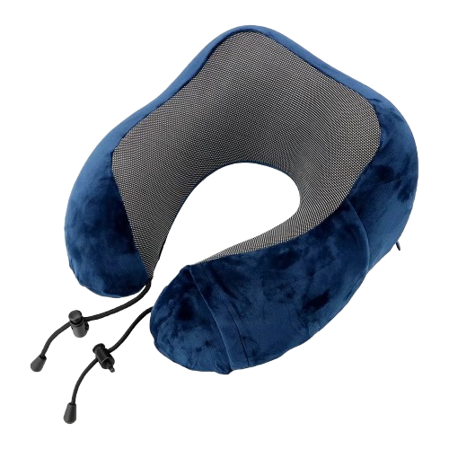 Almohada Cervical para Viaje