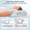 Almohada Cervical Viscoelástica