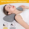 Almohada Cervical Viscoelástica