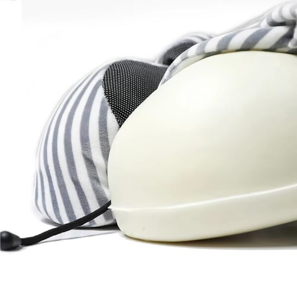 Almohada Cervical para Viaje