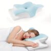 Almohada Cervical Viscoelástica
