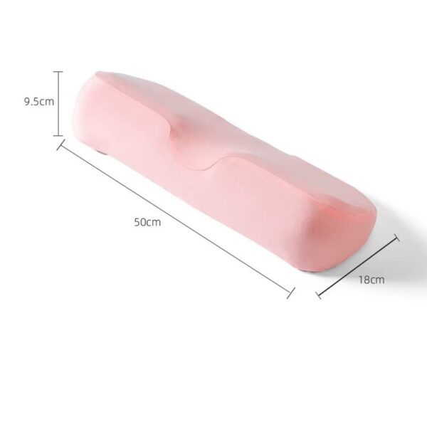 Almohada Cervical Viscoelástica