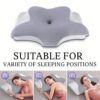 Almohada Cervical Viscoelástica