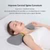 Almohada Cervical Viscoelástica