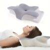 Almohada Cervical Viscoelástica