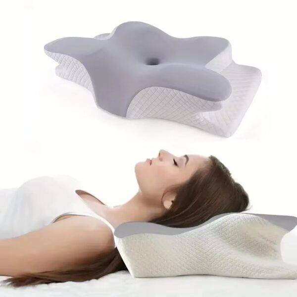 Almohada Cervical Viscoelástica