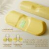 Almohada Cervical Viscoelástica