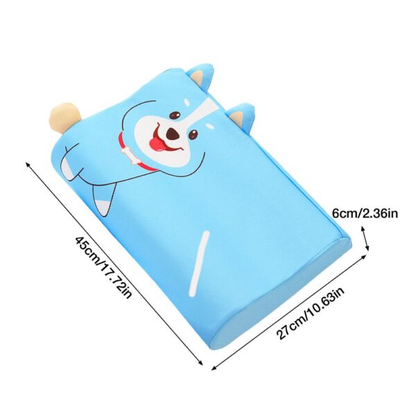 Almohada Cervical Infantil