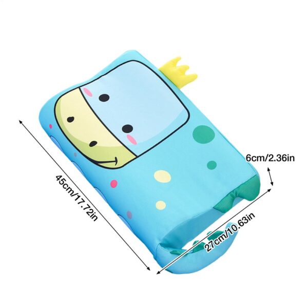 Almohada Cervical Infantil