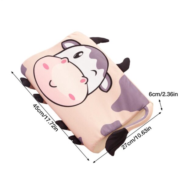 Almohada Cervical Infantil