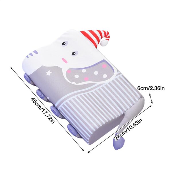 Almohada Cervical Infantil