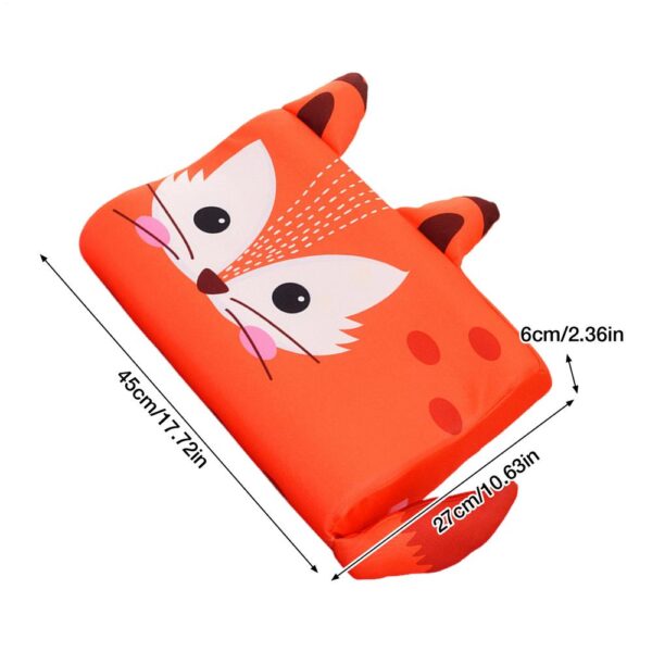 Almohada Cervical Infantil