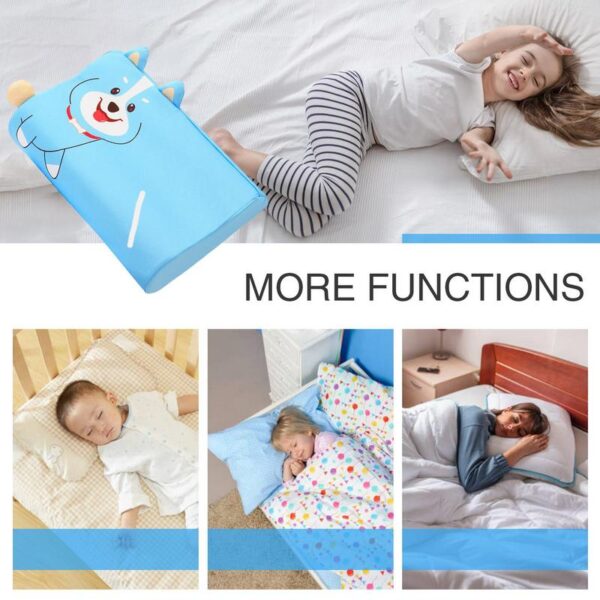 Almohada Cervical Infantil