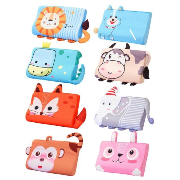 Almohada Cervical Infantil