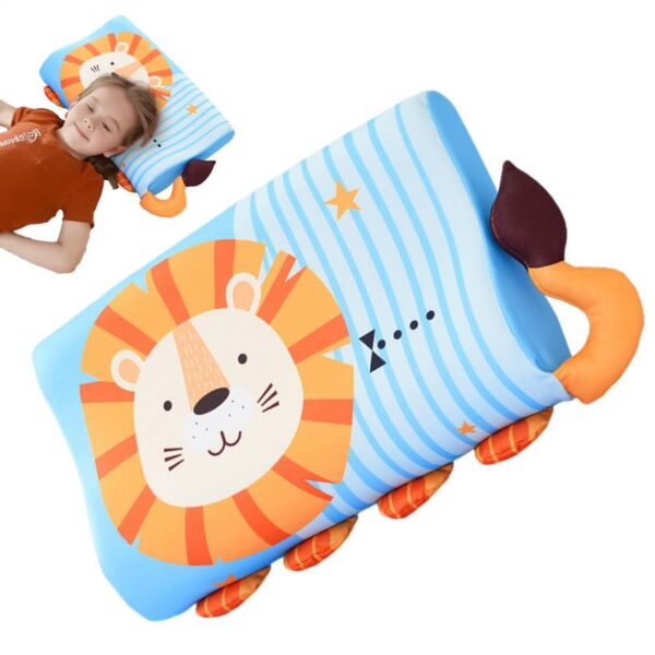 Almohada Cervical Infantil