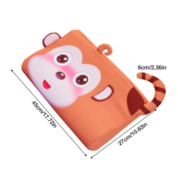 Almohada Cervical Infantil
