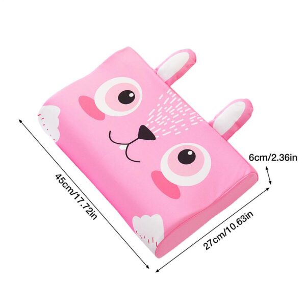 Almohada Cervical Infantil