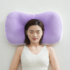 Almohada Cervical de Gel