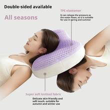 Almohada Cervical de Gel